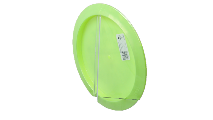 Streamline Plasma Trace Distance Driver Back View