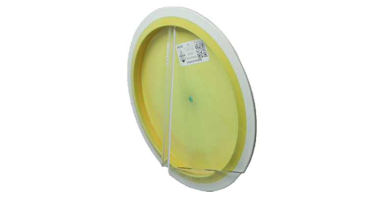 MVP Neutron Control Distance Driver Back View