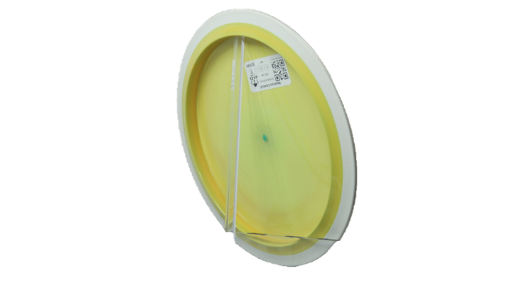 MVP Neutron Control Distance Driver Back View