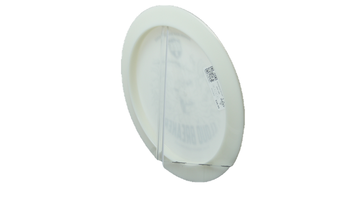 Discmania 2026 Gannon Buhr Signature Series Premier Q-Line Cloud Breaker Distance Driver Back View