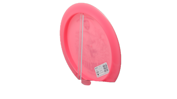 Discmania 2026 Gannon Buhr Signature Series Premier Q-Line Cloud Breaker Distance Driver Back View