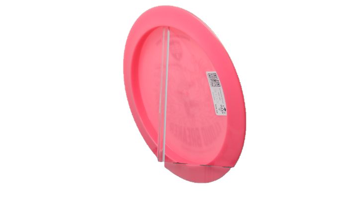 Discmania 2026 Gannon Buhr Signature Series Premier Q-Line Cloud Breaker Distance Driver Back View