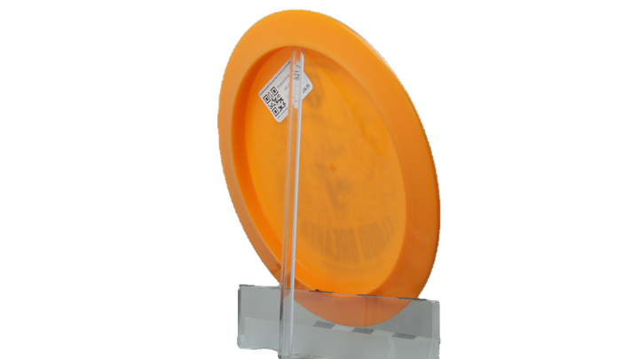 Discmania 2026 Gannon Buhr Signature Series Premier Q-Line Cloud Breaker Distance Driver Back View