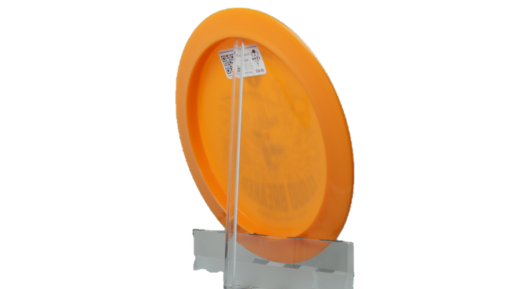 Discmania 2026 Gannon Buhr Signature Series Premier Q-Line Cloud Breaker Distance Driver Back View
