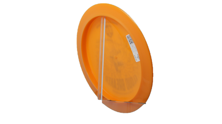 Discmania 2026 Gannon Buhr Signature Series Premier Q-Line Cloud Breaker Distance Driver Back View