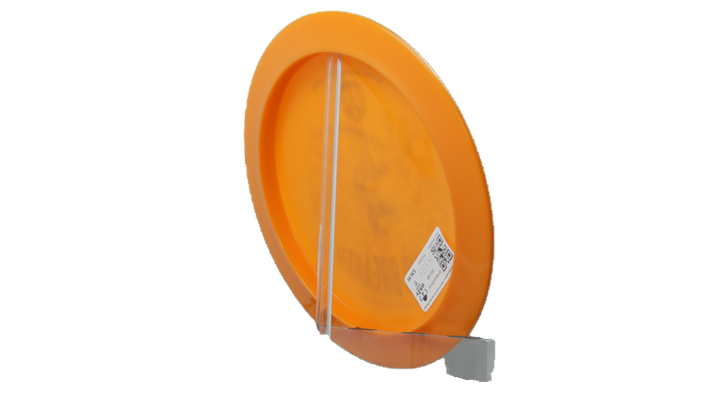 Discmania 2026 Gannon Buhr Signature Series Premier Q-Line Cloud Breaker Distance Driver Back View