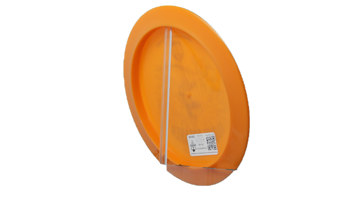 Discmania 2026 Gannon Buhr Signature Series Premier Q-Line Cloud Breaker Distance Driver Back View