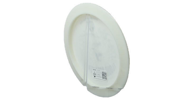 Discmania 2026 Gannon Buhr Signature Series Premier Q-Line Cloud Breaker Distance Driver Back View