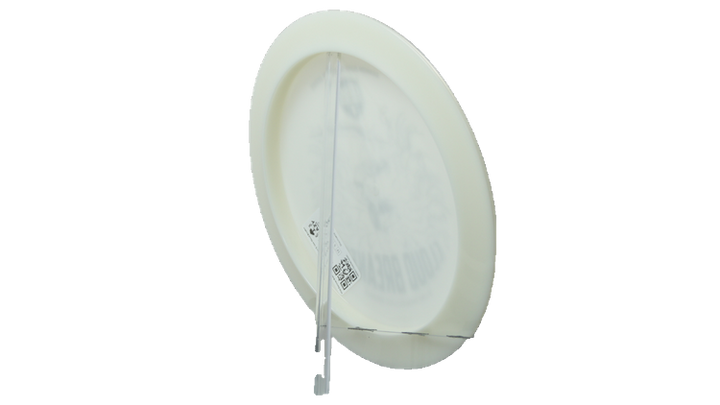 Discmania 2026 Gannon Buhr Signature Series Premier Q-Line Cloud Breaker Distance Driver Back View