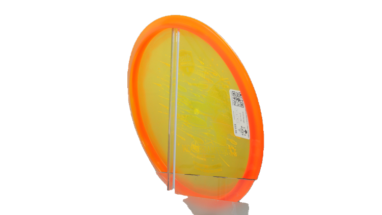 Discmania J-Milly Limited Edition Horizon C-Line Founder Midrange Back View