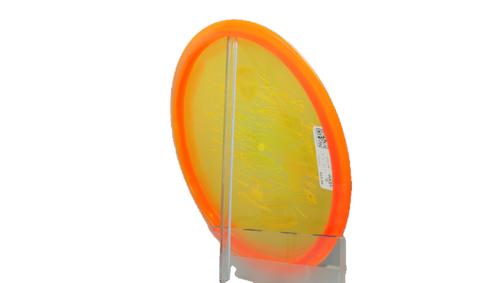 Discmania J-Milly Limited Edition Horizon C-Line Founder Midrange Back View