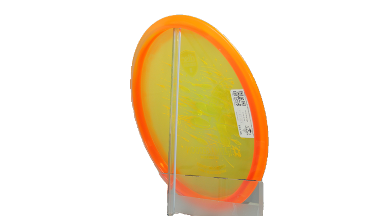Discmania J-Milly Limited Edition Horizon C-Line Founder Midrange Back View