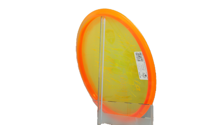 Discmania J-Milly Limited Edition Horizon C-Line Founder Midrange Back View