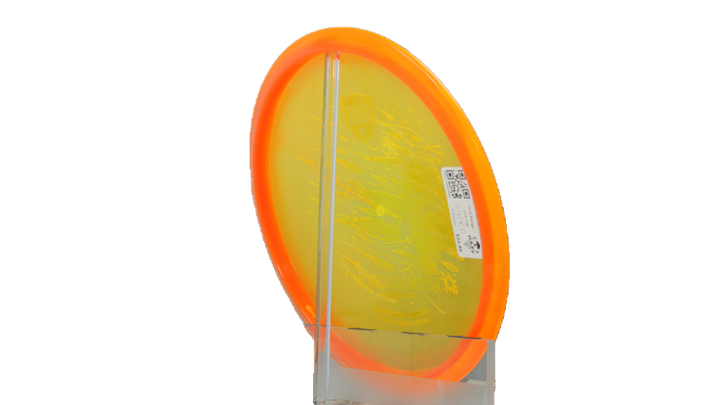 Discmania J-Milly Limited Edition Horizon C-Line Founder Midrange Back View
