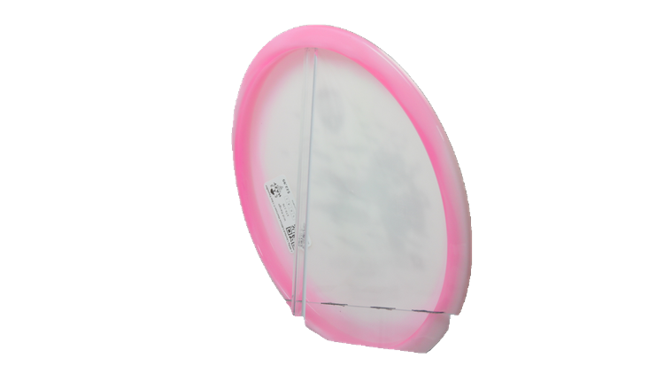 Discmania J-Milly Limited Edition Horizon C-Line Founder Midrange Back View