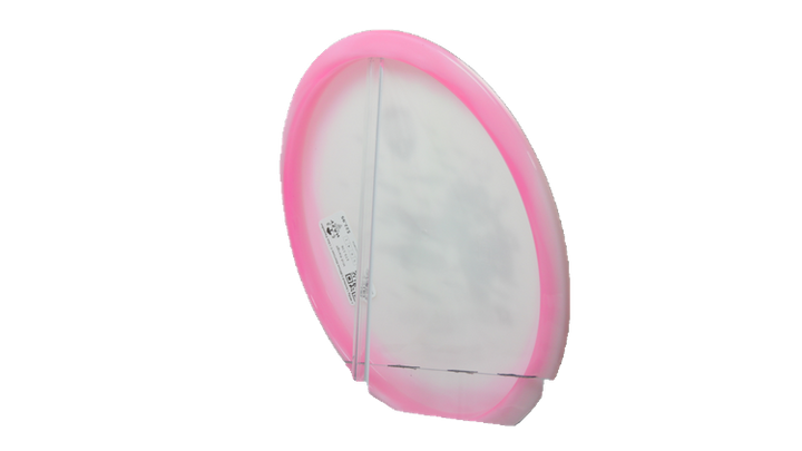 Discmania J-Milly Limited Edition Horizon C-Line Founder Midrange Back View