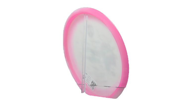 Discmania J-Milly Limited Edition Horizon C-Line Founder Midrange Back View