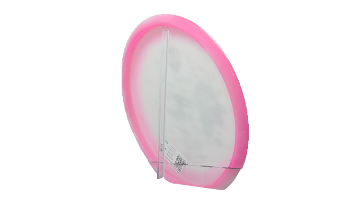 Discmania J-Milly Limited Edition Horizon C-Line Founder Midrange Back View