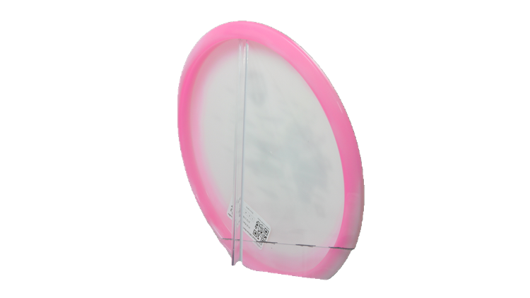 Discmania J-Milly Limited Edition Horizon C-Line Founder Midrange Back View