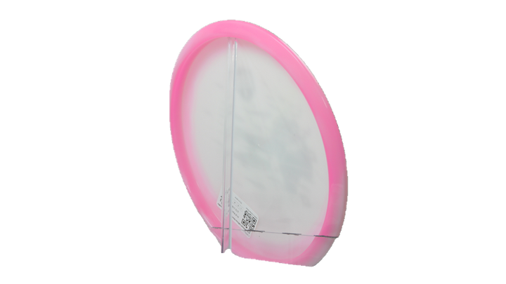 Discmania J-Milly Limited Edition Horizon C-Line Founder Midrange Back View