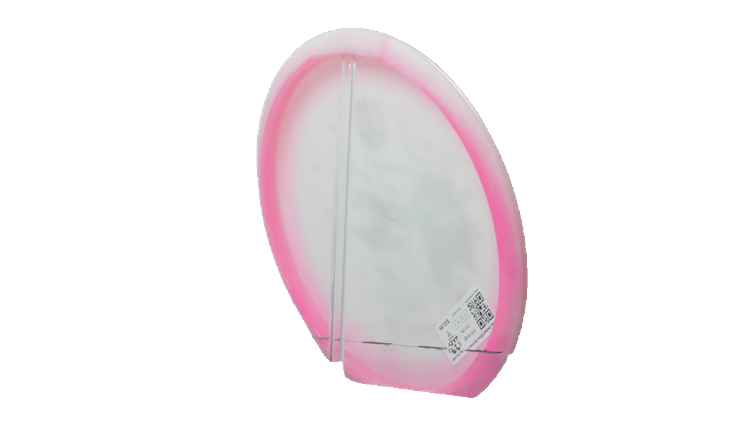 Discmania J-Milly Limited Edition Horizon C-Line Founder Midrange Back View