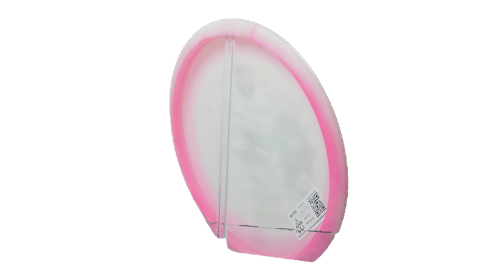 Discmania J-Milly Limited Edition Horizon C-Line Founder Midrange Back View