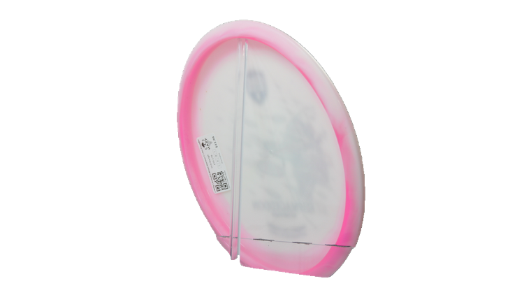 Discmania J-Milly Limited Edition Horizon C-Line Founder Midrange Back View