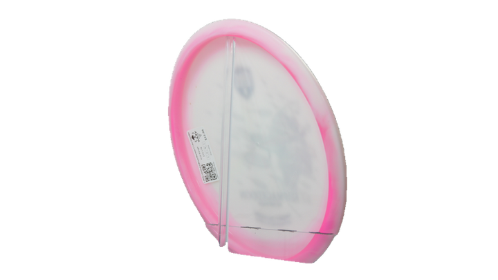 Discmania J-Milly Limited Edition Horizon C-Line Founder Midrange Back View