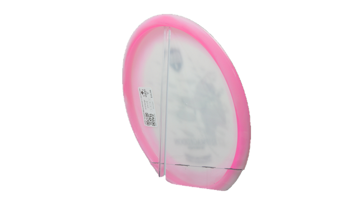 Discmania J-Milly Limited Edition Horizon C-Line Founder Midrange Back View