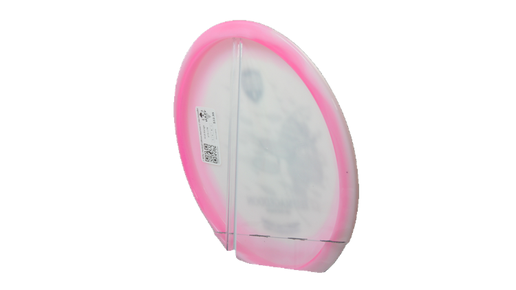 Discmania J-Milly Limited Edition Horizon C-Line Founder Midrange Back View