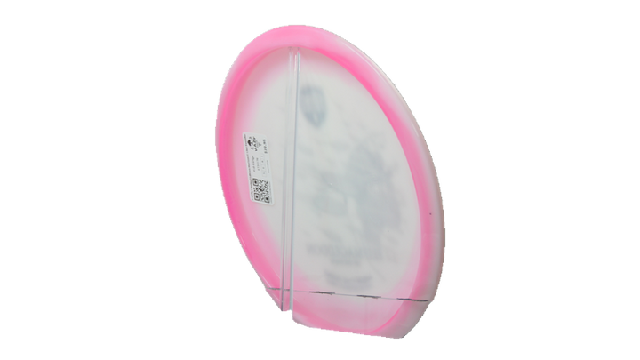 Discmania J-Milly Limited Edition Horizon C-Line Founder Midrange Back View