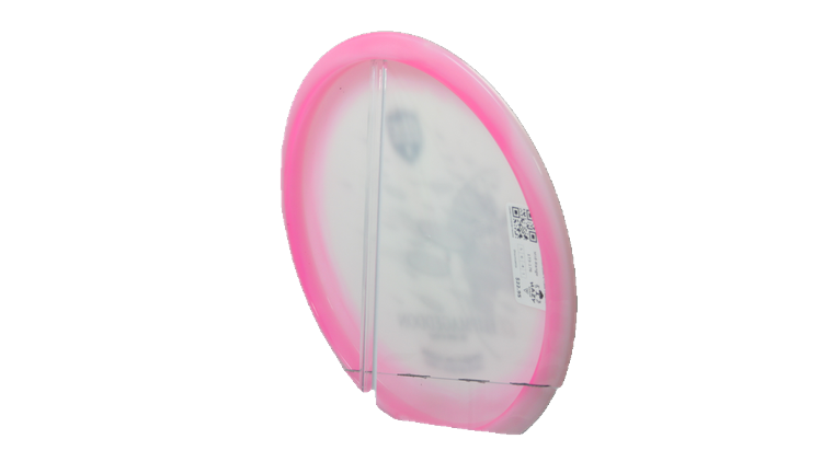 Discmania J-Milly Limited Edition Horizon C-Line Founder Midrange Back View