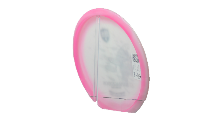 Discmania J-Milly Limited Edition Horizon C-Line Founder Midrange Back View