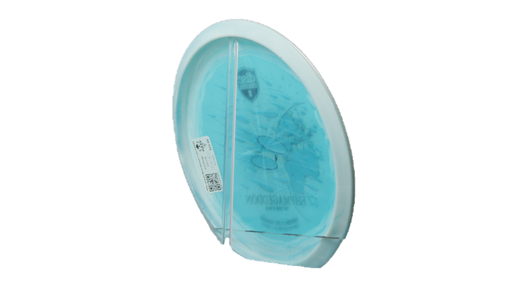 Discmania J-Milly Limited Edition Horizon C-Line Founder Midrange Back View