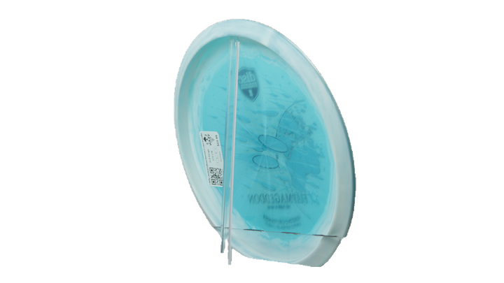 Discmania J-Milly Limited Edition Horizon C-Line Founder Midrange Back View