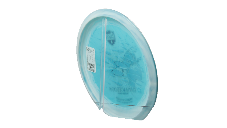 Discmania J-Milly Limited Edition Horizon C-Line Founder Midrange Back View