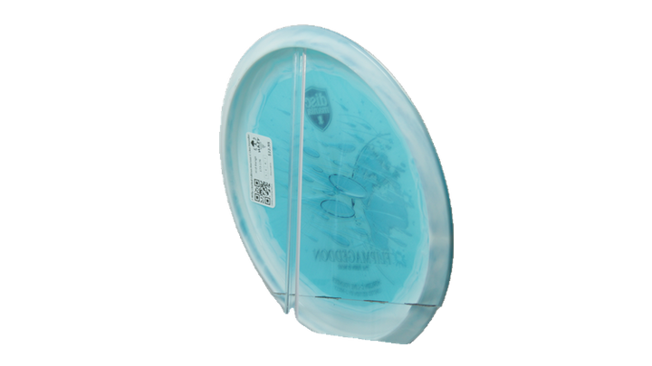 Discmania J-Milly Limited Edition Horizon C-Line Founder Midrange Back View