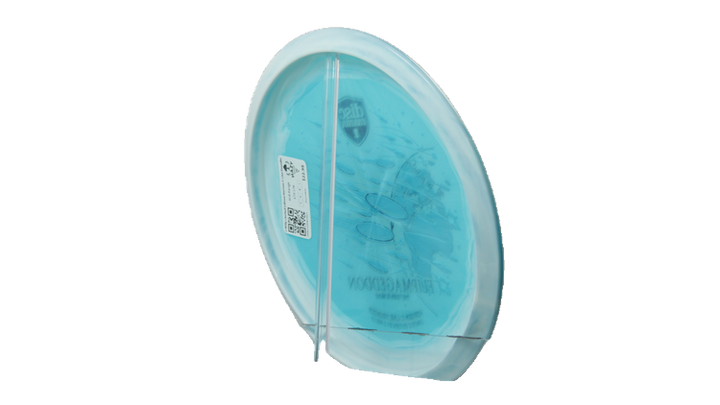 Discmania J-Milly Limited Edition Horizon C-Line Founder Midrange Back View