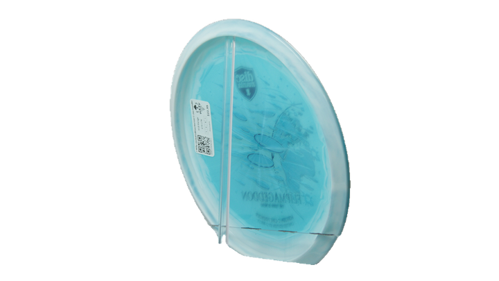 Discmania J-Milly Limited Edition Horizon C-Line Founder Midrange Back View