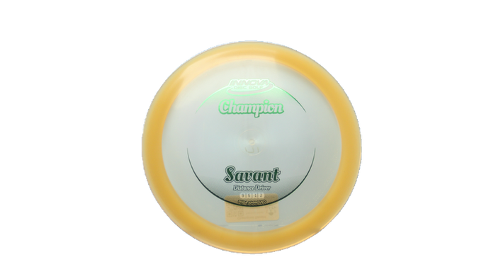 Innova Champion Savant Fairway Driver