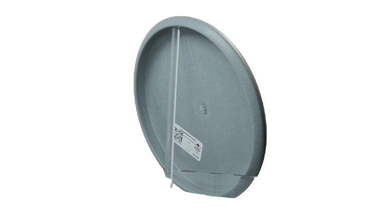 Discraft Paul McBeth Luna Putter Back View