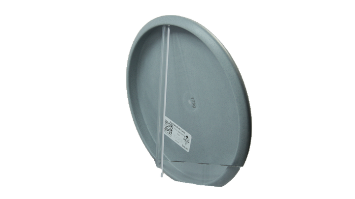 Discraft Paul McBeth Luna Putter Back View