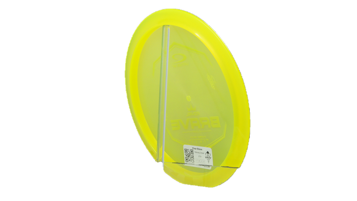Latitude 64 Clear Brave Fairway Driver Back View