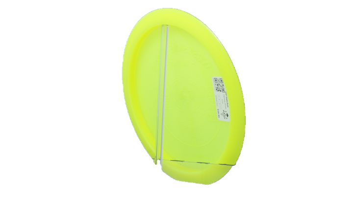 Westside Discs VIP Hatchet Fairway Driver Back View