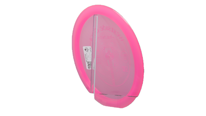 Westside Discs VIP Hatchet Fairway Driver Back View