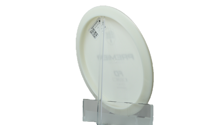 Discmania Premier Q-Line FD Fairway Driver Back View