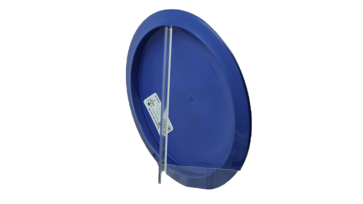Discmania Premier Q-Line FD Fairway Driver Back View