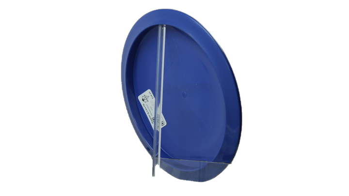 Discmania Premier Q-Line FD Fairway Driver Back View