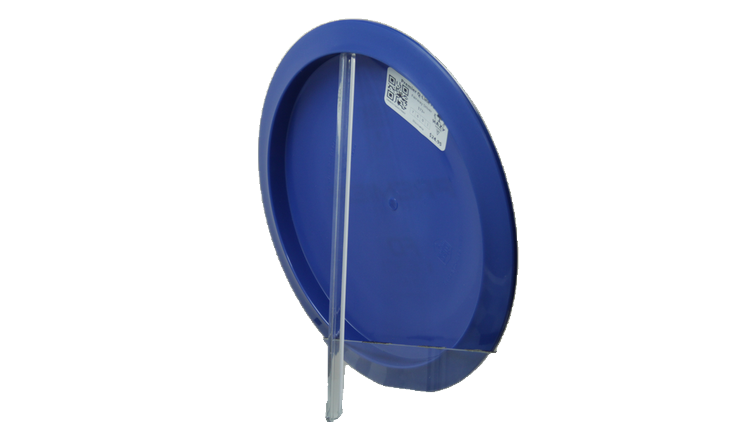 Discmania Premier Q-Line FD Fairway Driver Back View