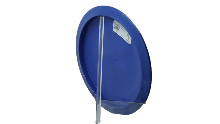 Discmania Premier Q-Line FD Fairway Driver Back View